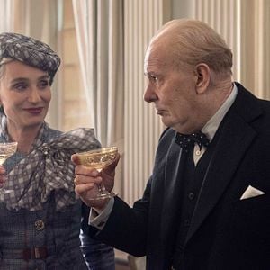 Fotoğraf Gary Oldman