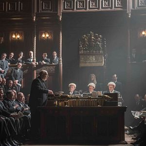 Fotoğraf En Karanlık Saat