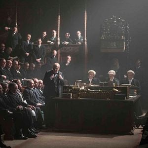 Fotoğraf Gary Oldman