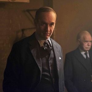 Fotoğraf En Karanlık Saat