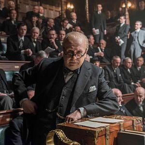 Fotoğraf En Karanlık Saat