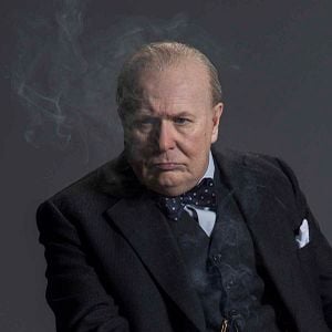 Fotoğraf En Karanlık Saat