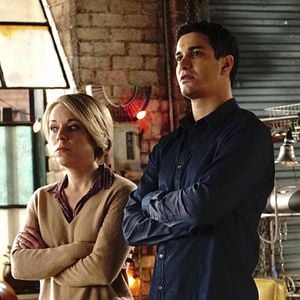 Fotoğraf Tina Majorino