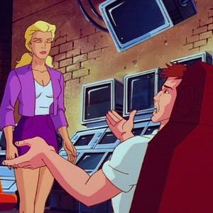 Fotoğraf The Incredible Hulk (1996)