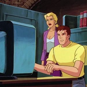 Fotoğraf The Incredible Hulk (1996)