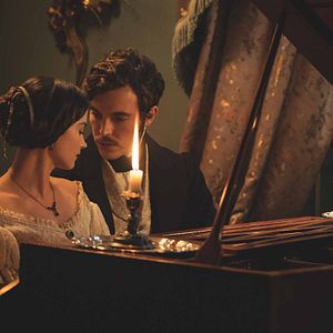 Fotoğraf Jenna Coleman