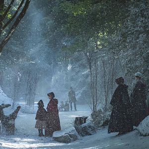 Fotoğraf Jenna Coleman