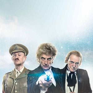 Fotoğraf Mark Gatiss