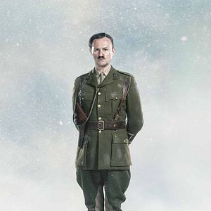 Fotoğraf Mark Gatiss