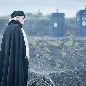 Fotoğraf Doctor Who (2005)