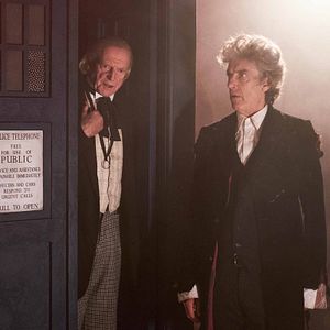 Fotoğraf Doctor Who (2005)