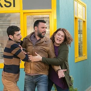 Fotoğraf Dostlar Mahallesi