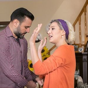 Fotoğraf Dostlar Mahallesi