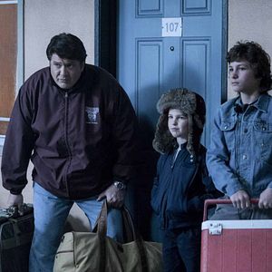 Fotoğraf Iain Armitage