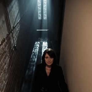 Fotoğraf Out Of Blue