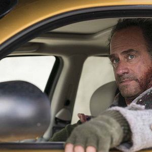 Fotoğraf Christopher Meloni