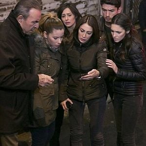 Fotoğraf Arka Sokaklar