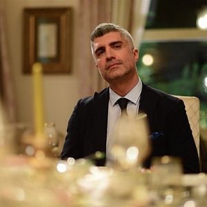 Fotoğraf İstanbullu Gelin