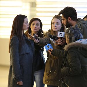 Fotoğraf Kalp Atışı