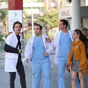 Fotoğraf Kalp Atışı