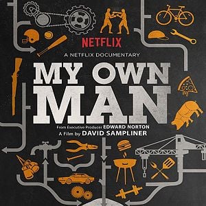 Fotoğraf My Own Man