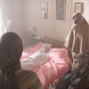 Fotoğraf Alem-i Cin