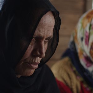 Fotoğraf Alem-i Cin