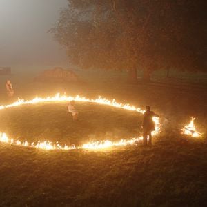 Fotoğraf Alem-i Cin