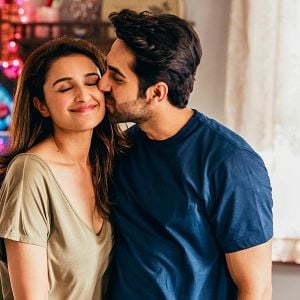 Fotoğraf Ayushmann Khurrana