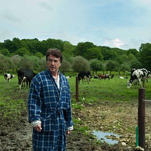 Fotoğraf François Cluzet