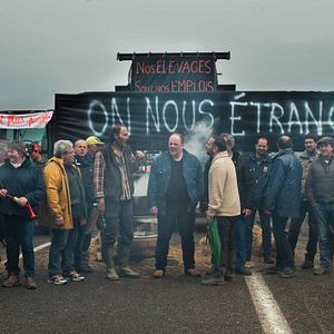 Fotoğraf Grégory Gadebois