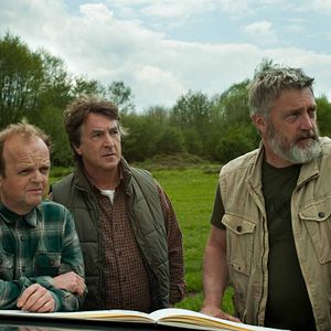 Fotoğraf Toby Jones