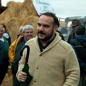 Fotoğraf François-Xavier Demaison