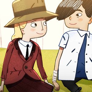 Fotoğraf Nabospionen