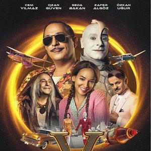 Fotoğraf Arif v 216