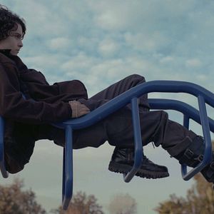 Fotoğraf Max Burkholder