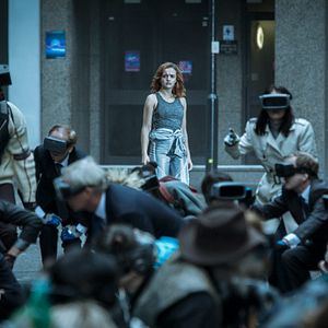 Fotoğraf Olivia Cooke