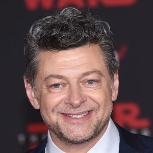 Fotoğraf Andy Serkis