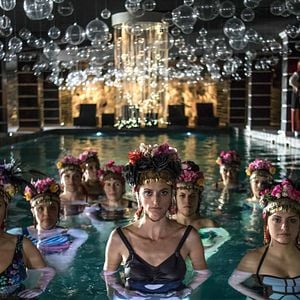 Fotoğraf Kayıp Kral