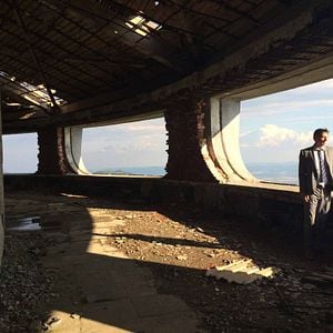 Fotoğraf Kayıp Kral