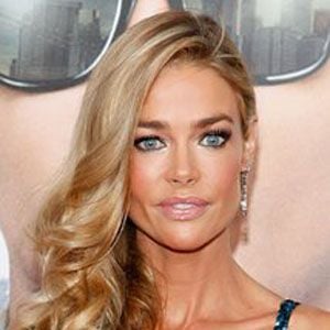 Fotoğraf Denise Richards