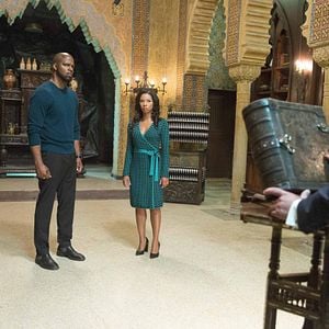 Fotoğraf Angel Parker