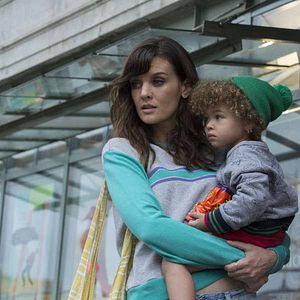 Fotoğraf Frankie Shaw