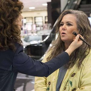 Fotoğraf Rosie O'Donnell