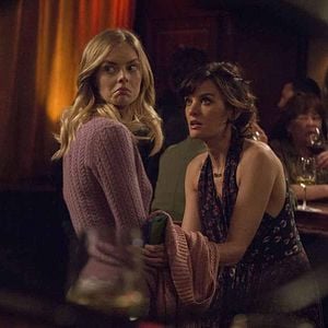 Fotoğraf Frankie Shaw