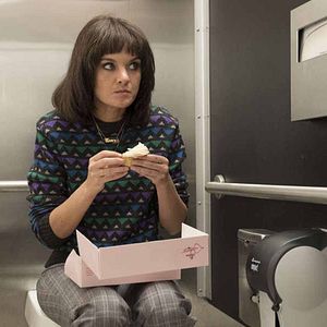 Fotoğraf Frankie Shaw