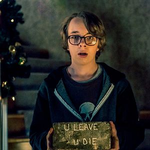 Fotoğraf Ed Oxenbould