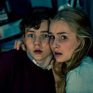 Fotoğraf Better Watch Out