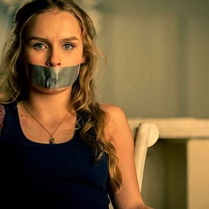 Fotoğraf Better Watch Out