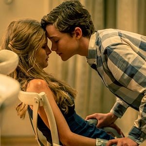 Fotoğraf Better Watch Out